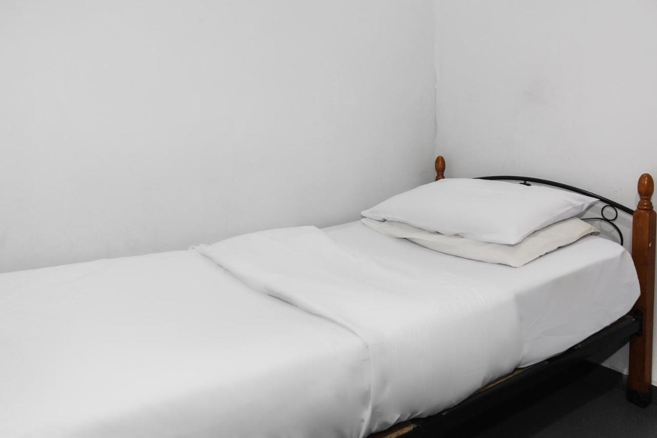 Spot On 89952 Sayang Selalu Guest House Malacca Exterior foto