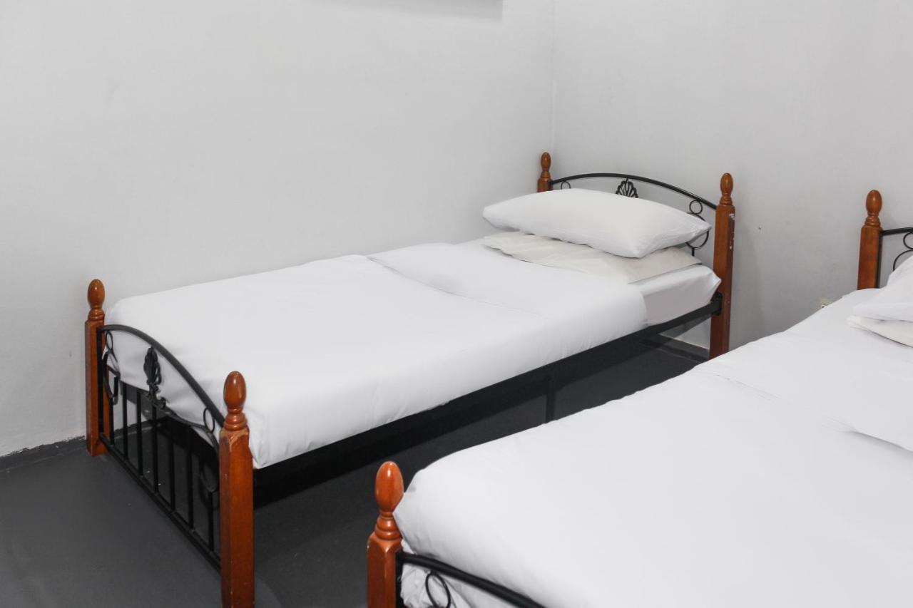 Spot On 89952 Sayang Selalu Guest House Malacca Exterior foto