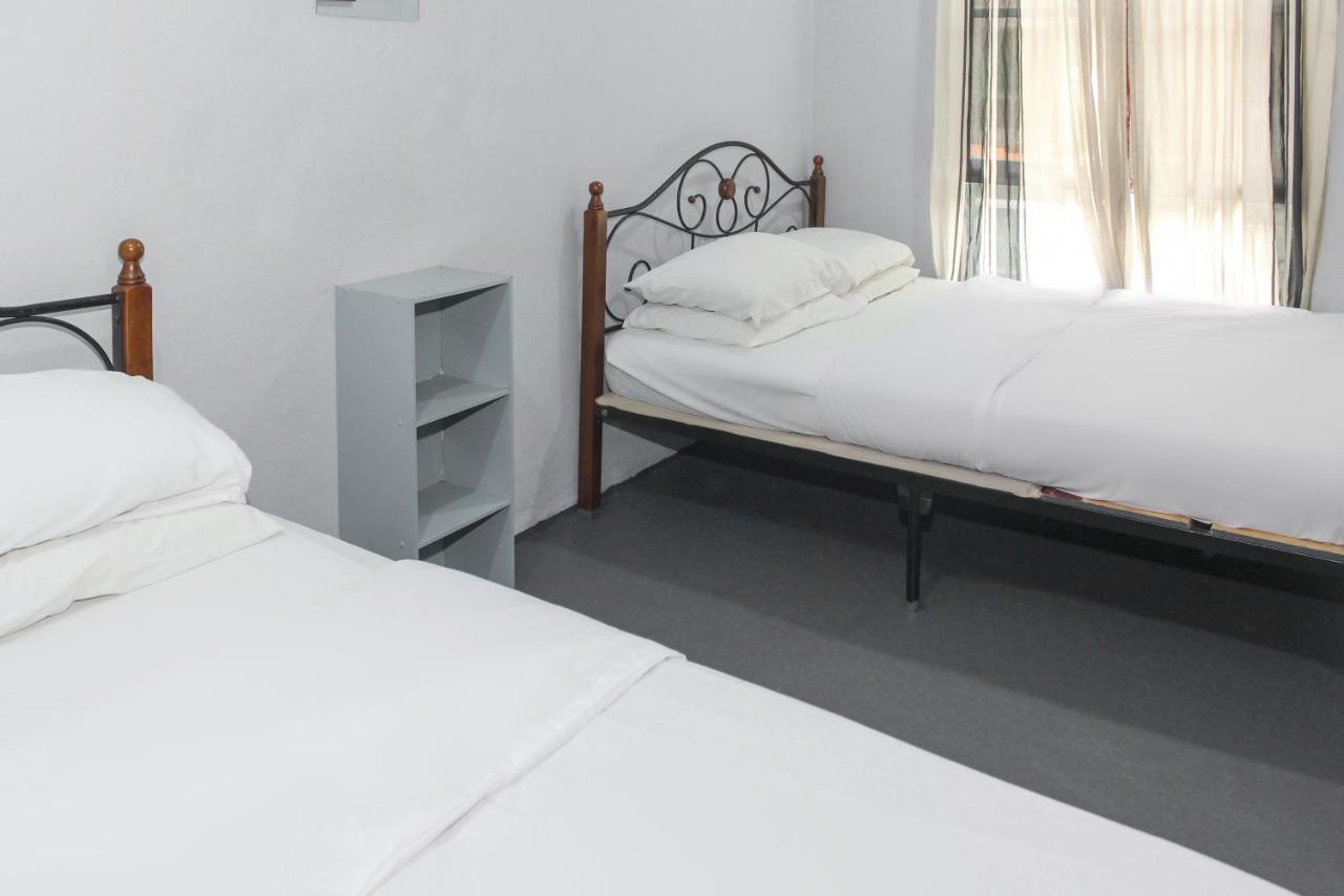 Spot On 89952 Sayang Selalu Guest House Malacca Exterior foto