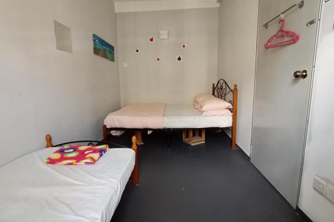 Spot On 89952 Sayang Selalu Guest House Malacca Exterior foto