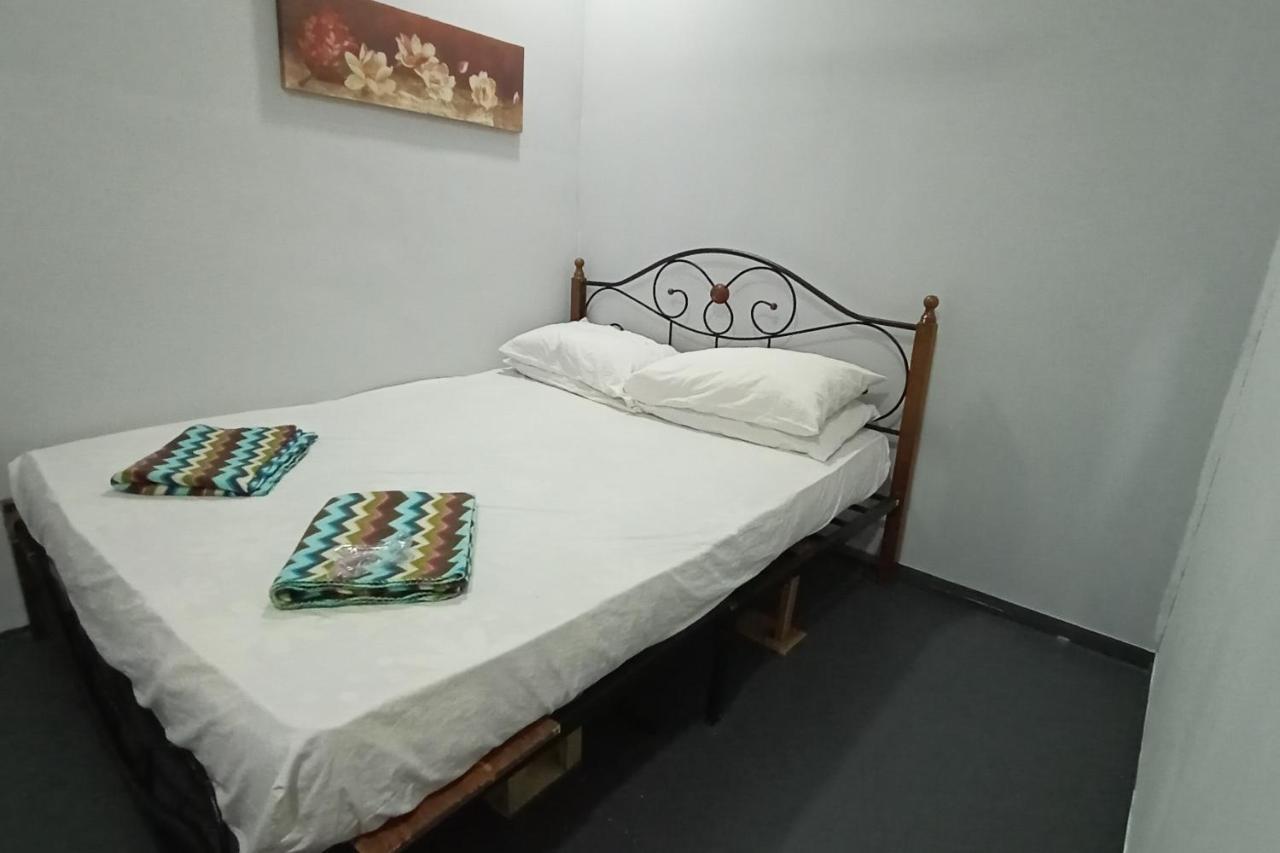 Spot On 89952 Sayang Selalu Guest House Malacca Exterior foto