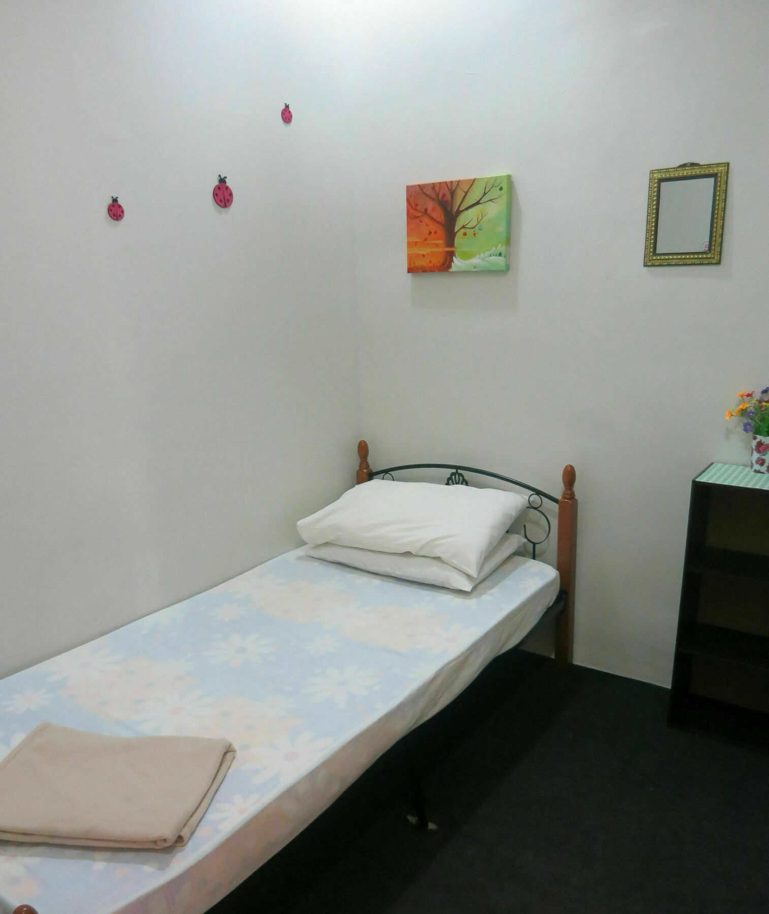 Spot On 89952 Sayang Selalu Guest House Malacca Exterior foto