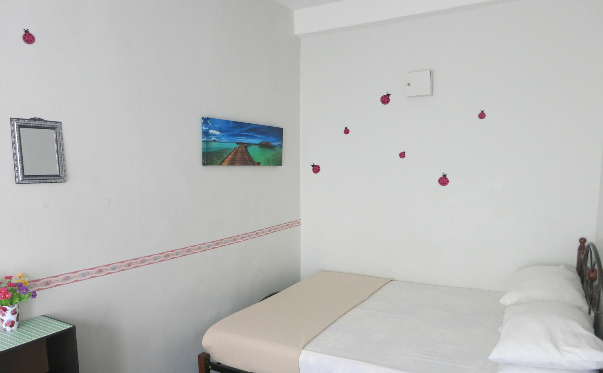 Spot On 89952 Sayang Selalu Guest House Malacca Exterior foto