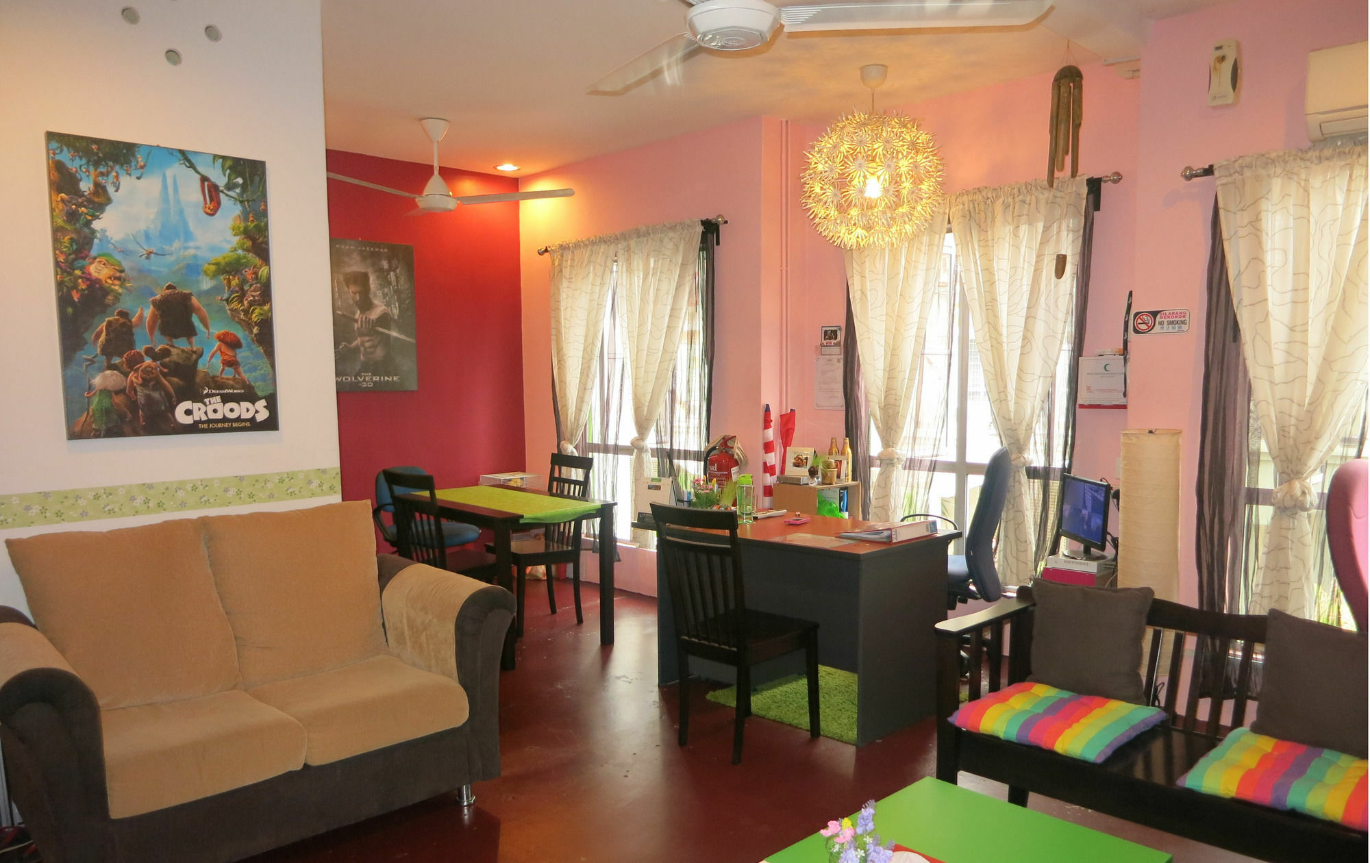 Spot On 89952 Sayang Selalu Guest House Malacca Exterior foto